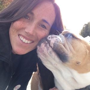 Meet your Posher, Kortney